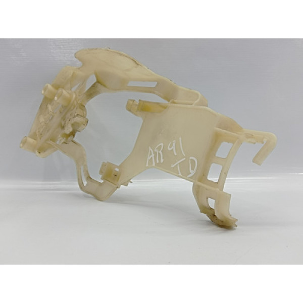 Suporte Fechadura Traseira Direita Volkswagen Tiguan 2011 