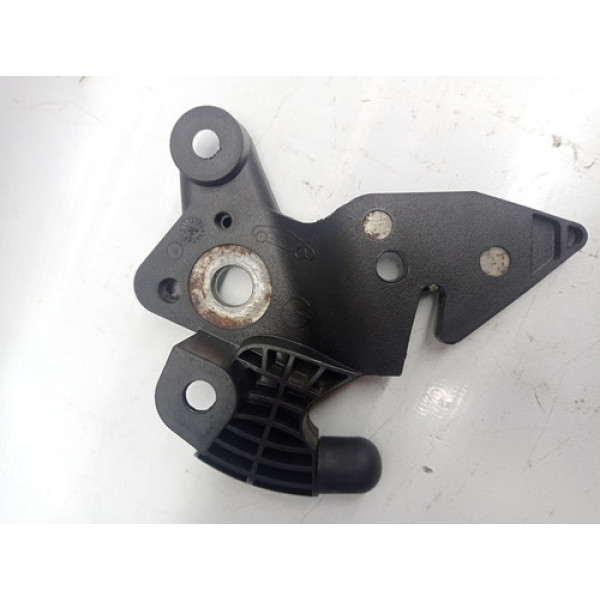 Trava Banco Traseiro Esquerdo Peugeot 208 1.6 2017