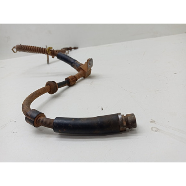 Flexível Dianteiro Direito Discovery 4 2010 3.0 