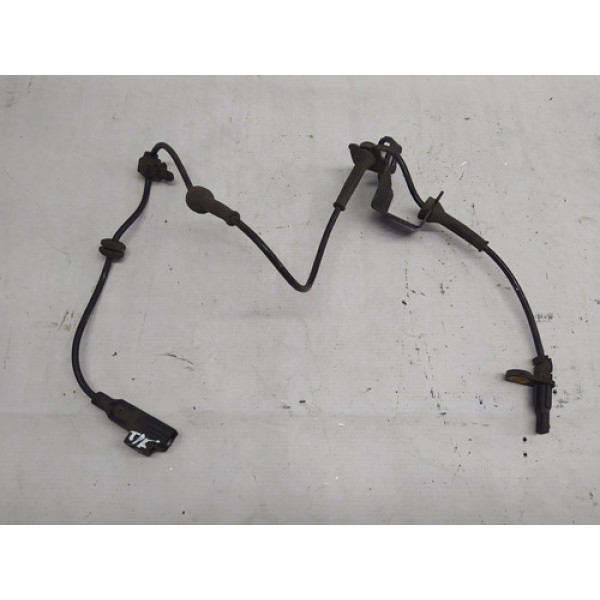 Sensor De Abs Traseiro Esquerdo Freelander 2 2012 3.2 Aut
