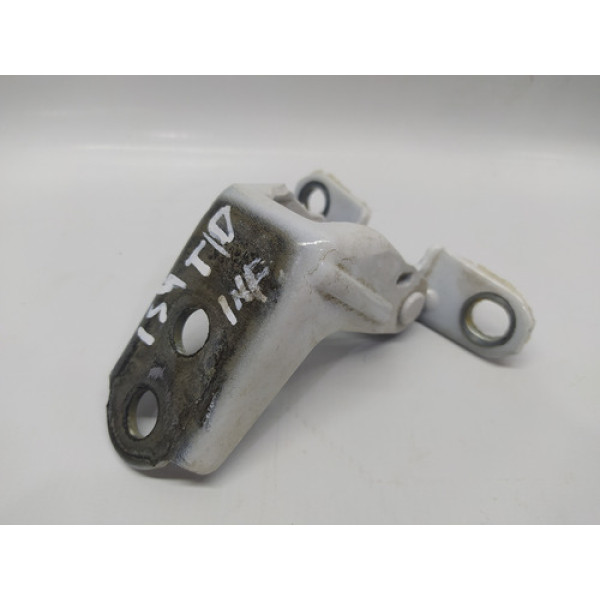 Dobradiça Inferior Porta Traseira Direita Nissan Kicks 2022