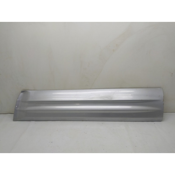 Aplique Moldura Porta Dianteira Direita Pajero Full 2001