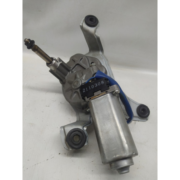 Motor Limpador Traseira Kia Sorento Ex2 2012 2.4 Gasolina