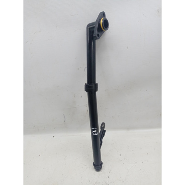 Tubo Cano Agua Mercedes C180 1.8 Turbo Cgi 2011