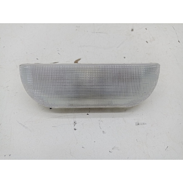 Luz Cortesia Tampa Traseira Chrysler Town Tountry 2008