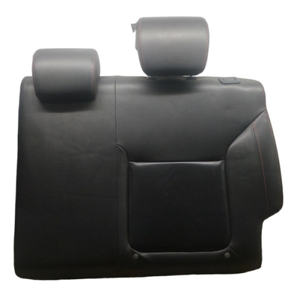 Encosto Assento Esquerdo Jac T5 Jetflex Cvt 2018 1.5 Aut