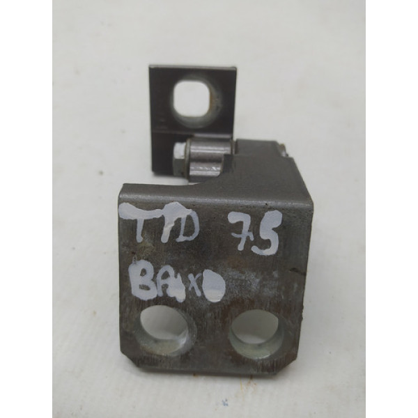 Dobradiça Inferior Traseira Direita Compass Flex 2021