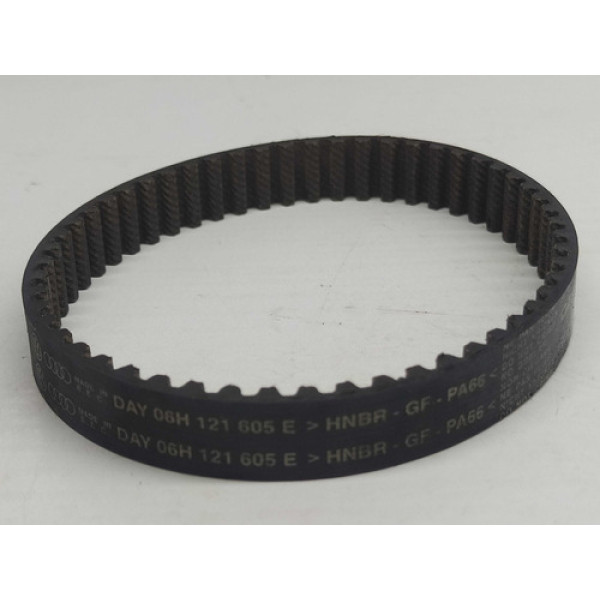 Correia Bomba Dágua Vw Tiguan 2.0 Tsi 2011 06h121605e