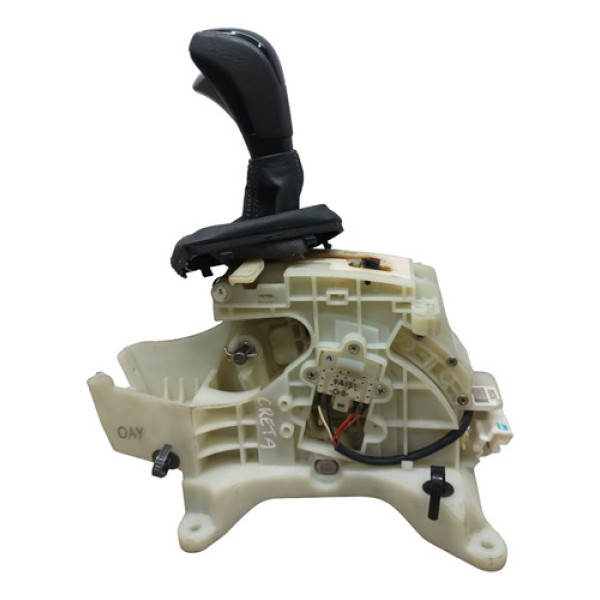 Trambulador Alavanca Marchas Hyundai Creta 2019 