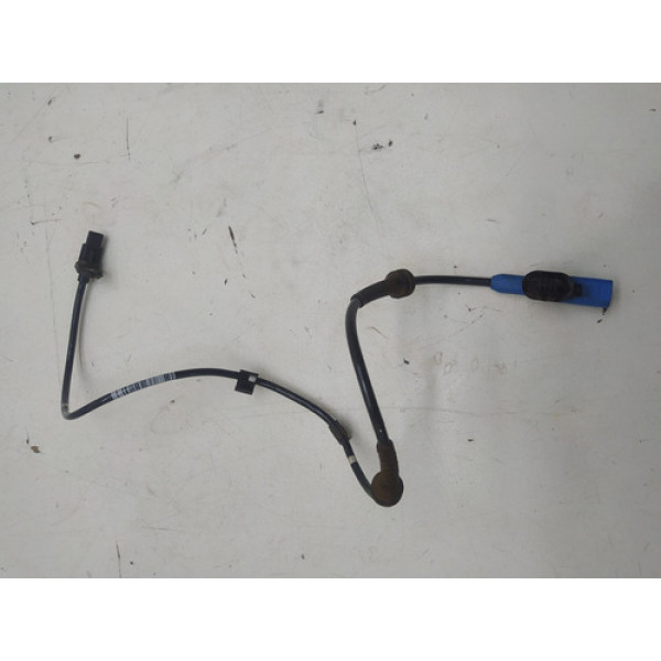 Sensor De Abs Traseiro Direito C4 Cactus 2019 1.6 Aut