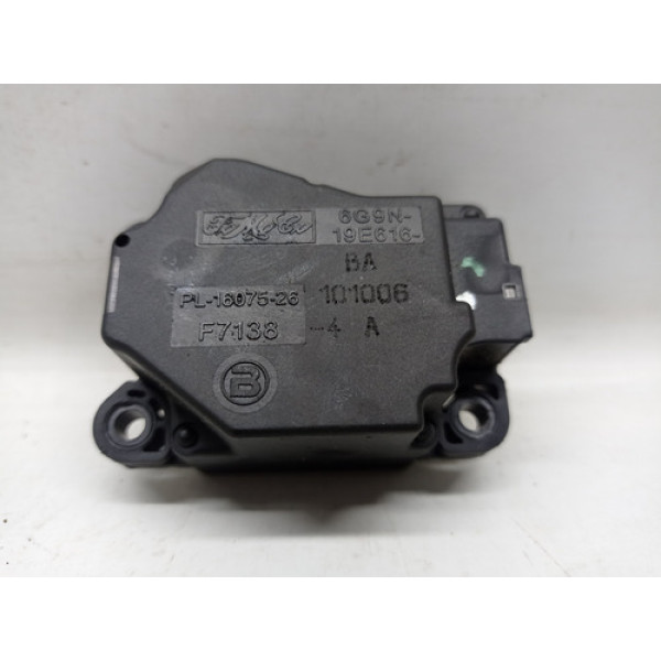 Atuador Caixa Evaporadora Freelander 2 2012 3.2