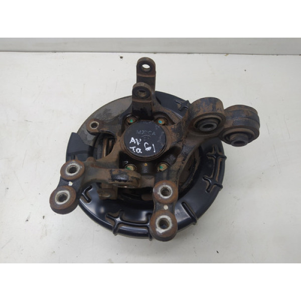 Manga De Eixo Traseira Direita Ix35 2015 2.0 Aut