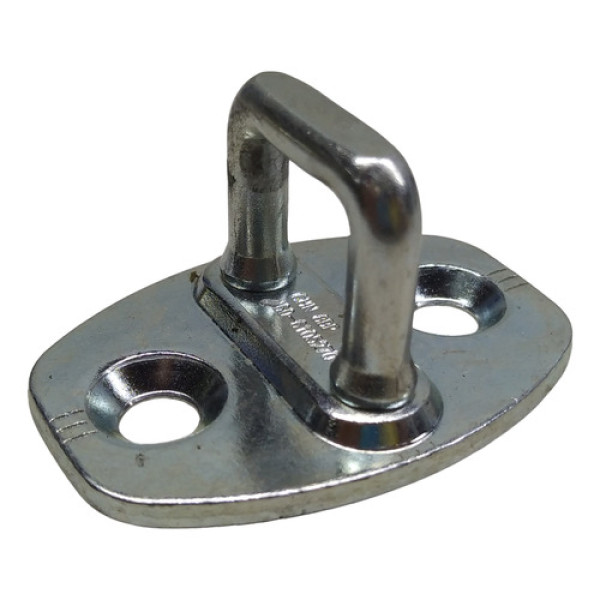 Batente Fechadura Porta Dianteira Direita Chery Tiggo 7 2024