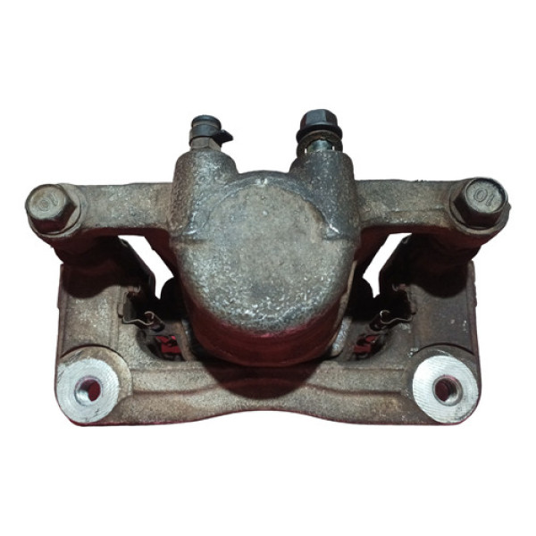 Pinça Traseira Direita Kia Sorento 2012 2.4 Gás 