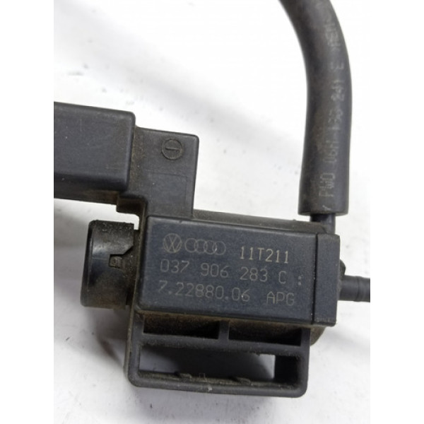 Válvula Egr Solenóide Audi A4 2012