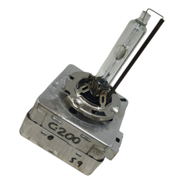 Lâmpada Xenos Farol Mercedess C200 Cgi 2013