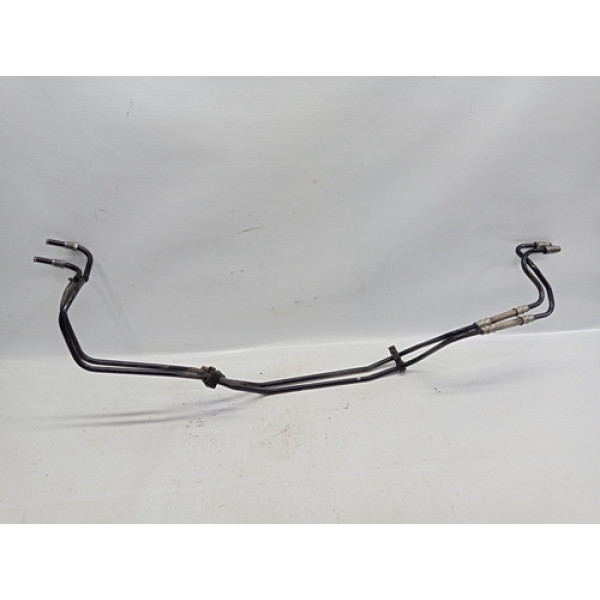 Cano Linha Módulo Abs Jaguar Xf 2012 3.0 V6