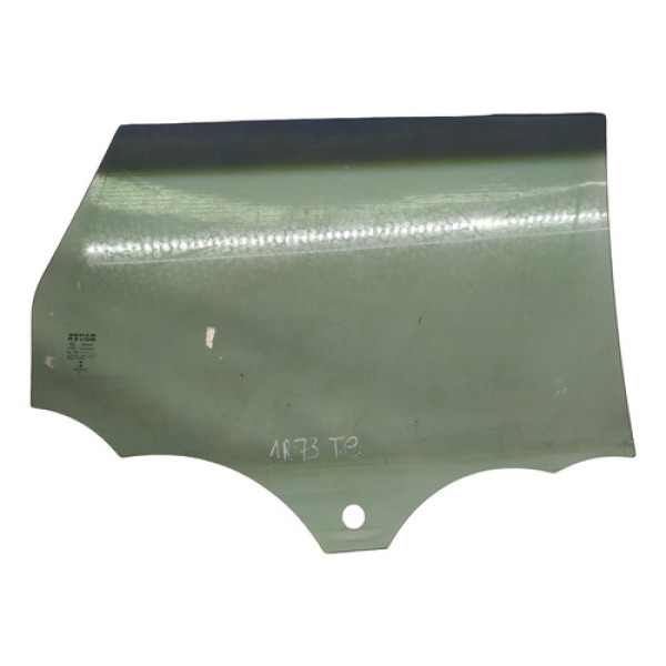 Vidro Porta Traseira Esquerda Range Rover Evoque 2013