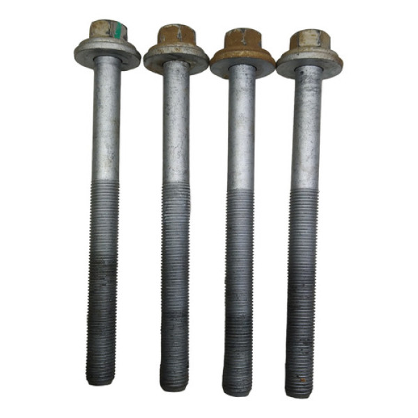 Parafuso Quadro Suspensão Traseira Chery Tiggo 8 Pro 2024