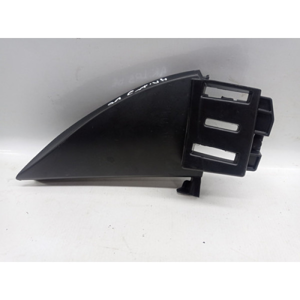 Acabamento Interno Retrovisor E/ Volkswagen T-cross 2020 