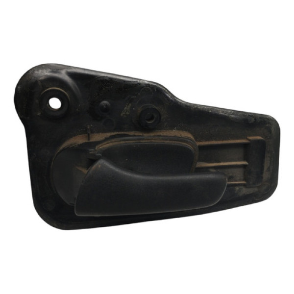 Maçaneta Interna Dianteira Esquerda Gm Tigra 1998 1.6