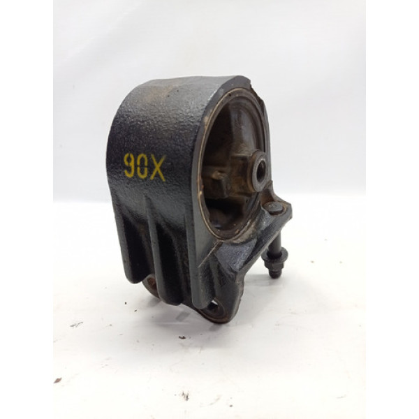 Coxim Motor Dianteiro Esquerdo Hyundai Santa Fé 3.5 V6 2012