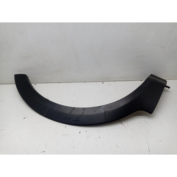 Moldura Paralama Dianteiro Direito Mohave 2010 3.0