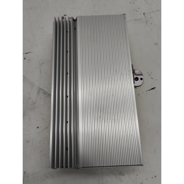 Módulo Amplificador De Som Town Country 2008 3.8 