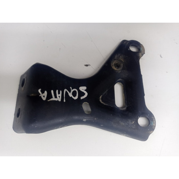 Suporte Escapamento Motor Sonata 2.4 2012