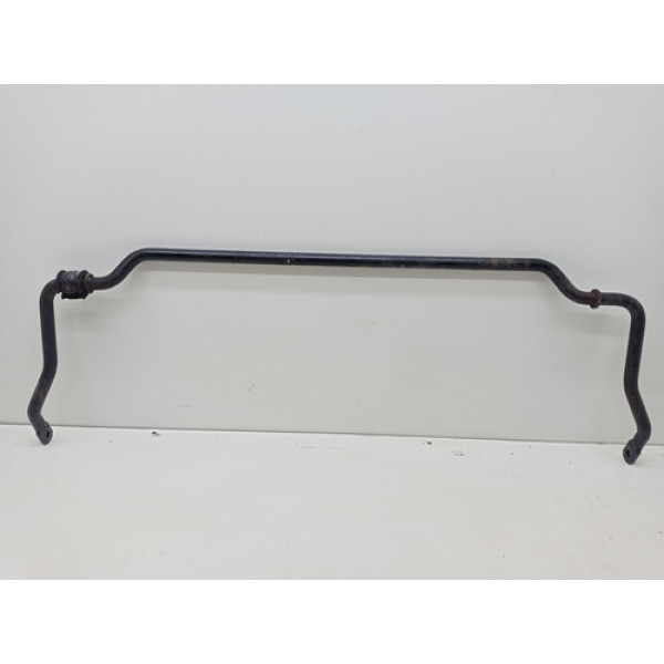 Barra Estabilizadora Dianteira Captur 2019 1.6