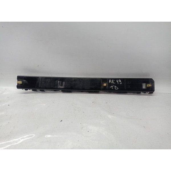 Guia Parachoque Traseiro Direito Veracruz 2008