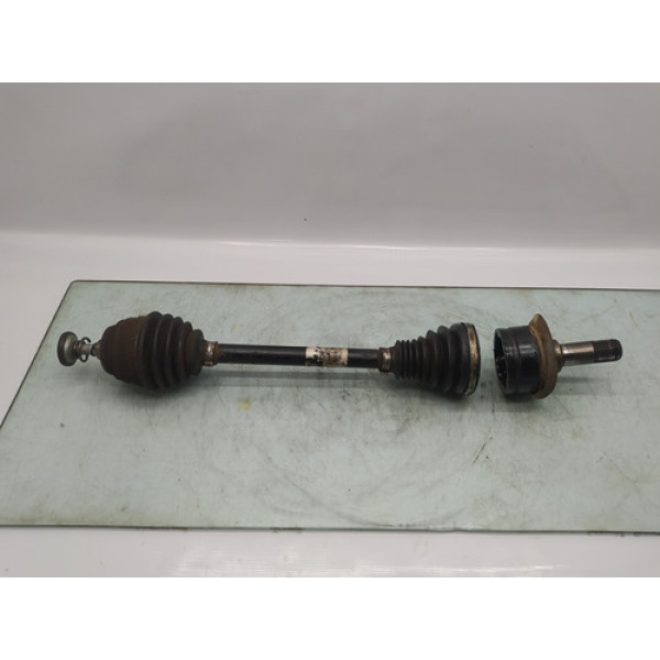 Homocinética Dianteira Direita Bmw X3 Xdrive 2013 3.0 Aut