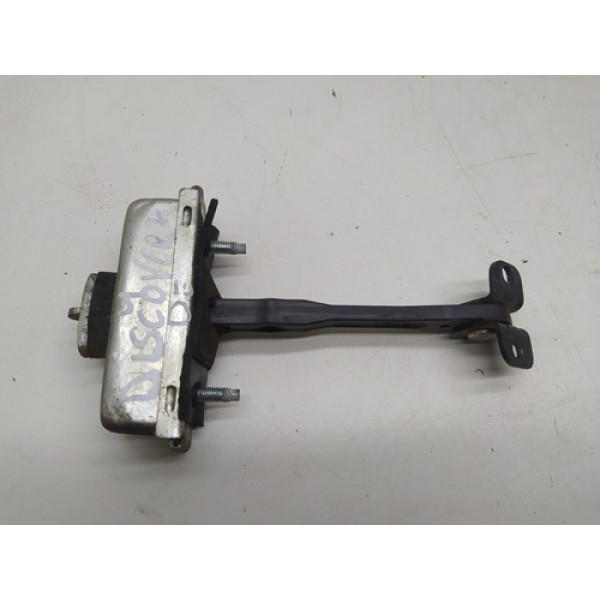 Limitador Porta Dianteira Esquerda Discovery 4 2010