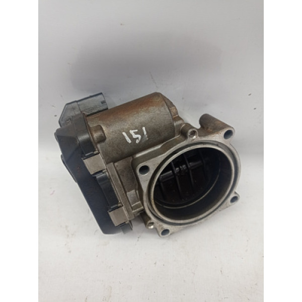 Corpo Tbi Borboleta Bmw X3 2012 3.0 28 I