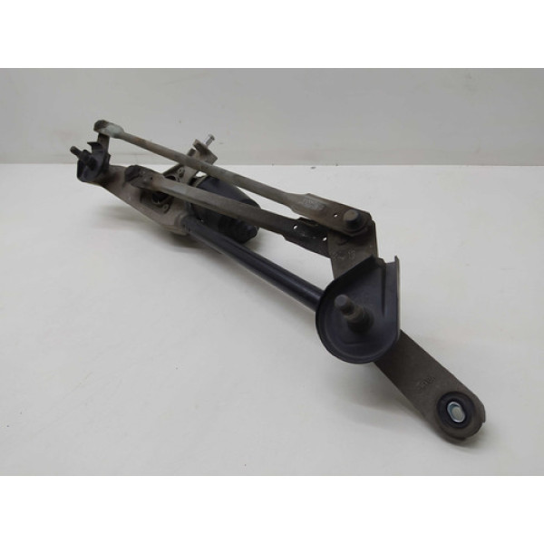 Maquina Limpador Parabrisas Cadenza 2010 