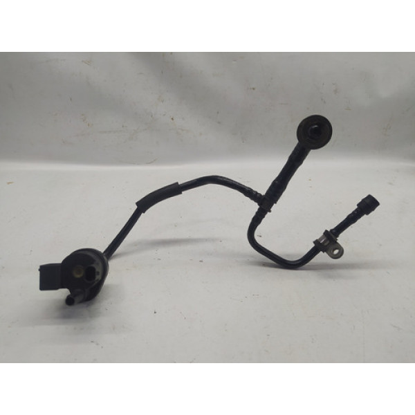 Mangueira Admissão Vw Tiguan Tsi 2011 2.0 Aut