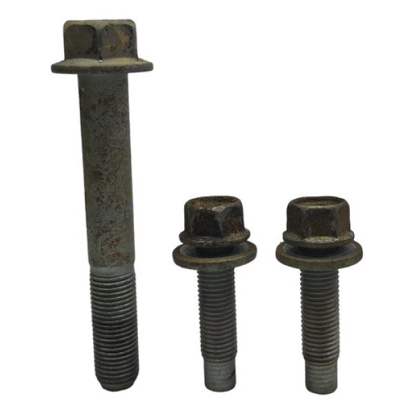 Parafuso Amortecedor Traseiro Hyundai Creta 1.0 2023