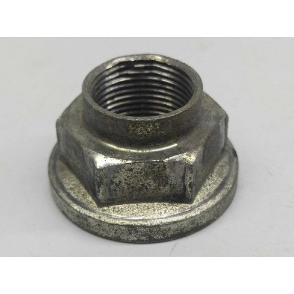 Porca Ponta Homocinética Mitsubishi Lancer 2.0.2012