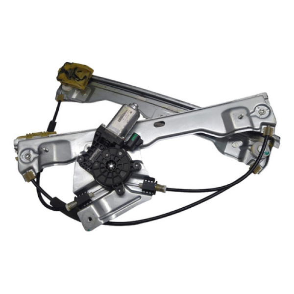 Máquina Vidro Dianteiro Esquerdo Arrizo 5 2020 1.5 Flex