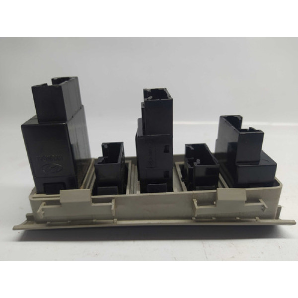 Botões Painel Hyundai Azera 2008