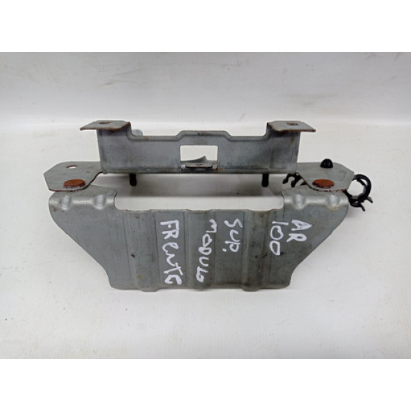 Suporte Módulo Ventoinha Jeep Compass 2017 2.0 Flex