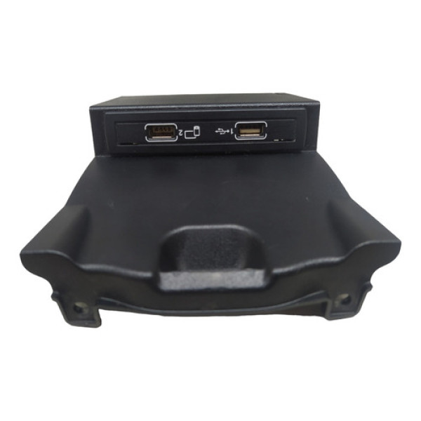 Entrada Usb Ausiliar Mercedes - Bens Cla 200 1.6 2016