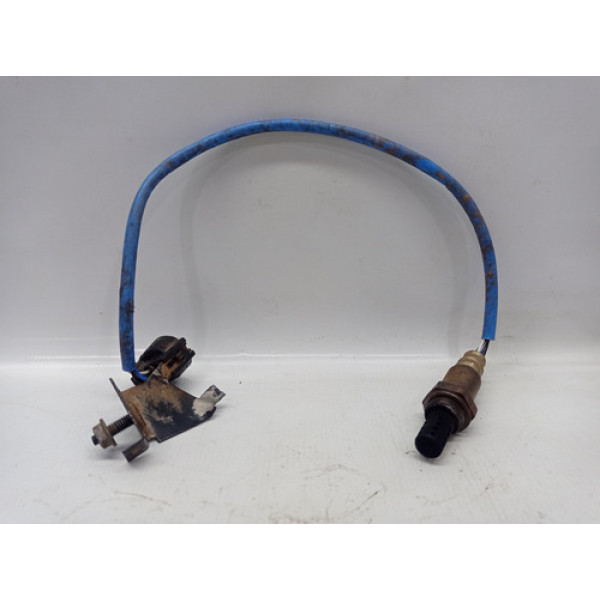 Sonda Lambda Pós Jaguar Xf Luxury 3.0 V6 2012