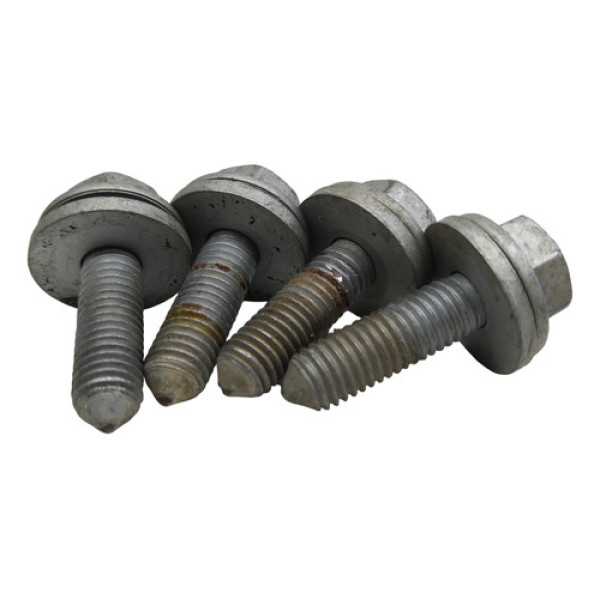 Parafuso Amortecedor Dianteiro Audi A5 Sportback 2014 2.0