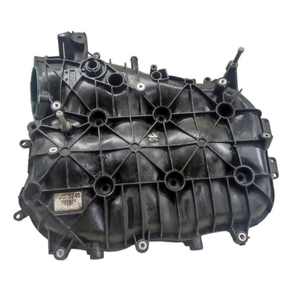 Coletor Admissão Gm Captiva Sport 4x4 2011 3.0 Gasolina 