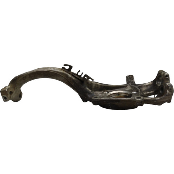 Manga Dianteira Esquerda Audi A5 Sportback 2014 2.0 Flex Aut