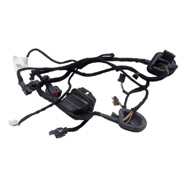 Chicote Porta Dianteira Direita Jeep Renegade 1.8 Flex 2021