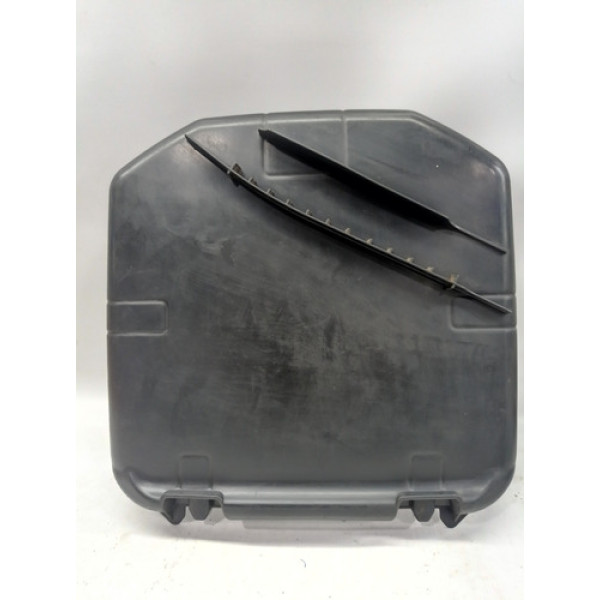 Tampa Caixa Filtro Ar Bmw X3 3.0 2012