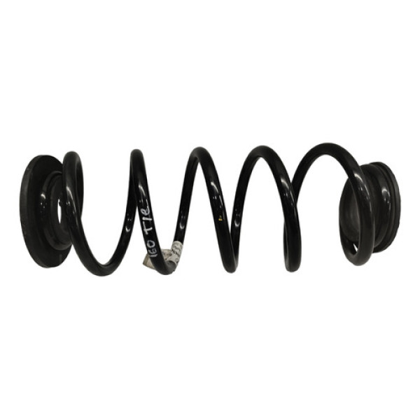 Mola Suspensão Traseira Lado Esquerdo Hyundai Creta 2023