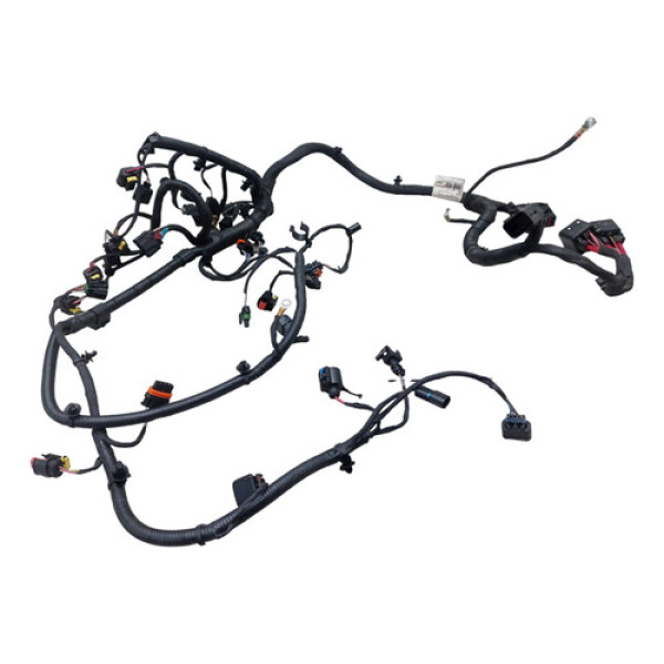 Chicote Injeção Chery Tiggo 5x Txs 2022 1.5 Turbo Aut 